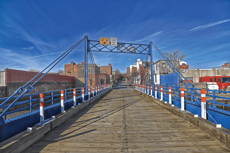 Cal Pic Gowanus