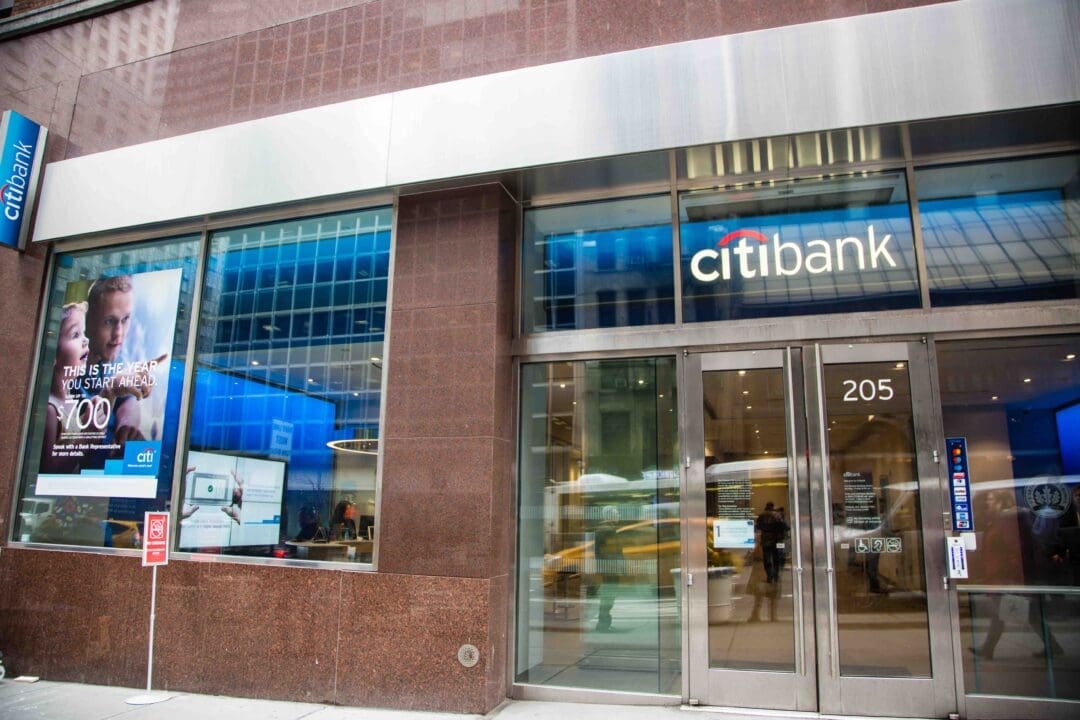 Citibank