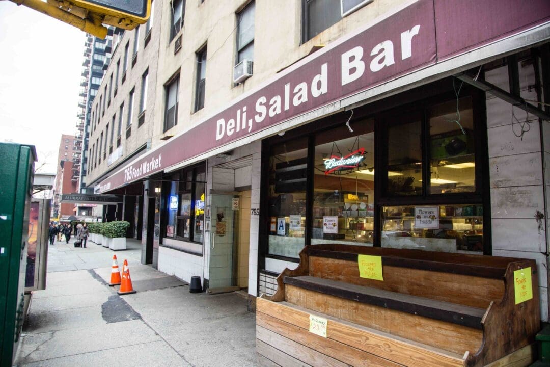 Deli
