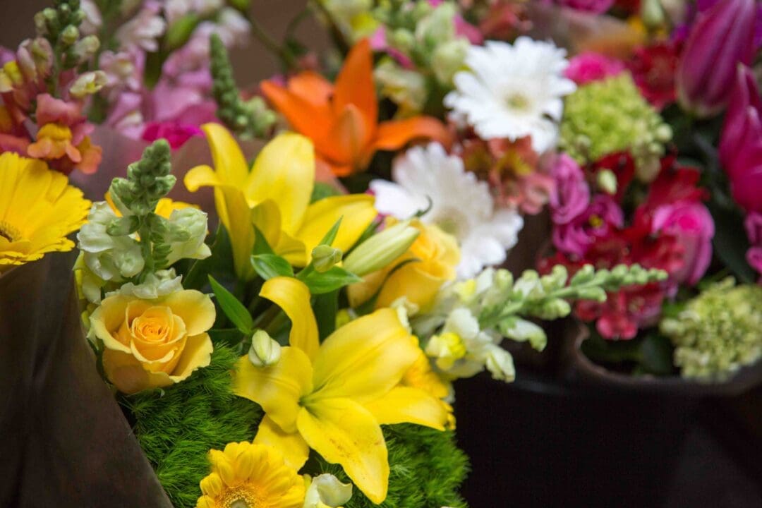 Florist