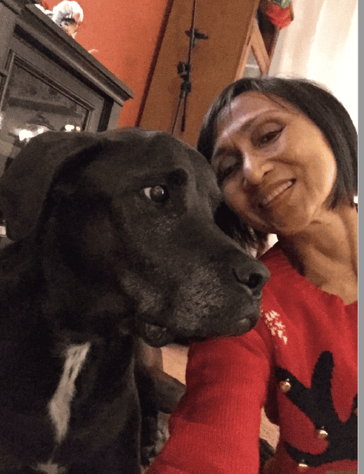 Milo and Mary