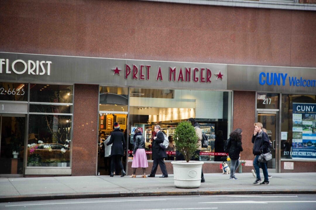 Pret 2