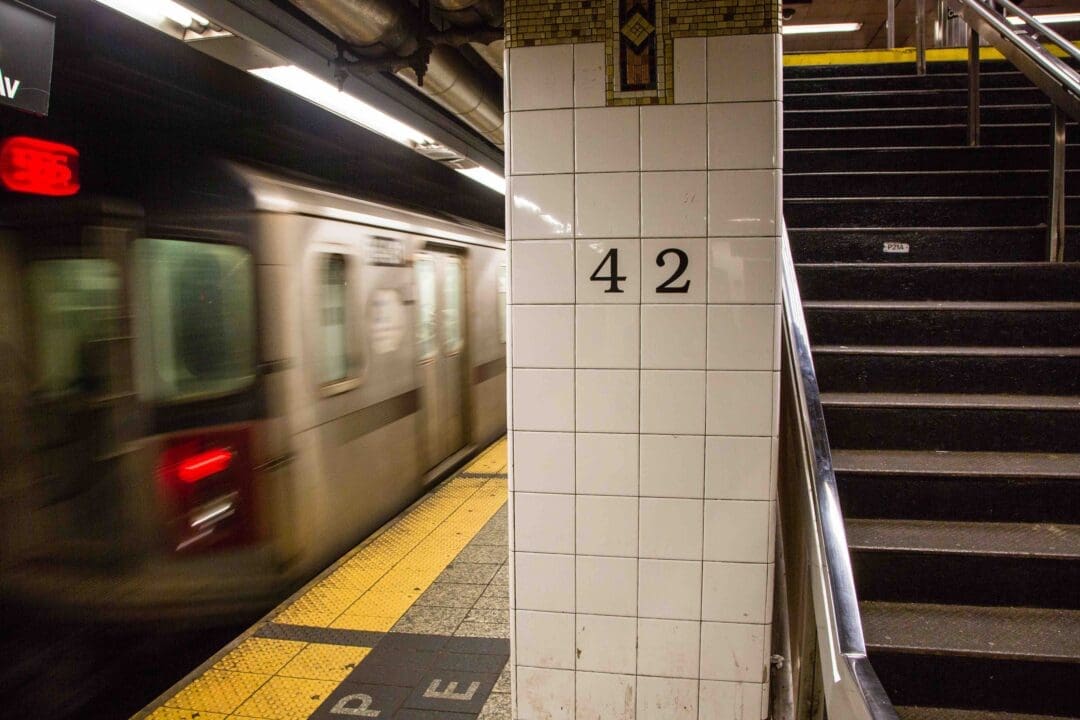 Subway