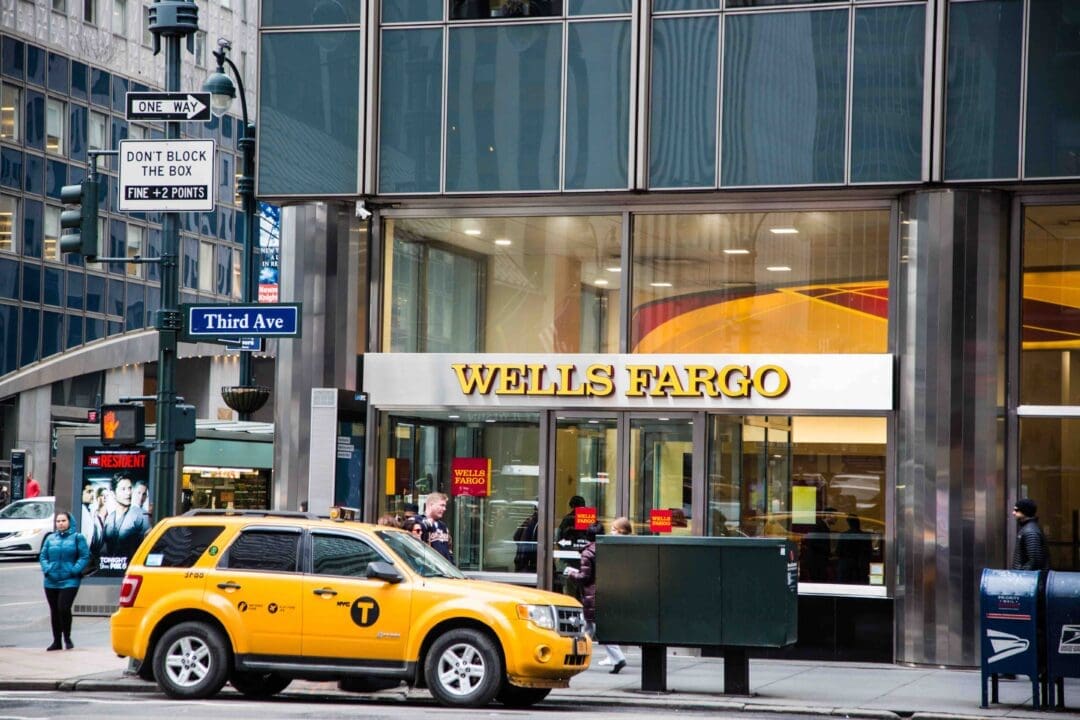 Wells Fargo