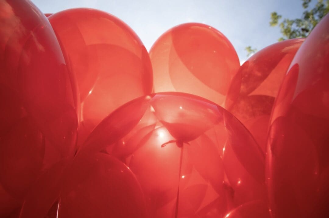 Balloons