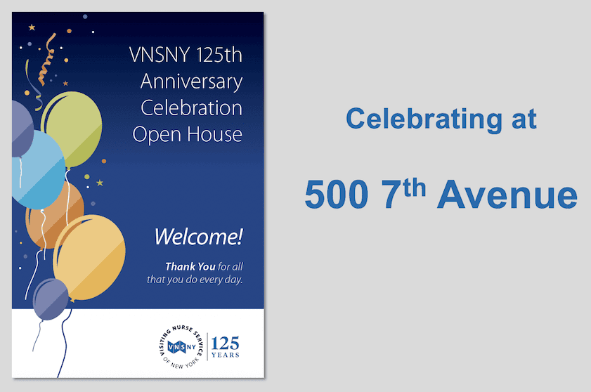 500 7th Ave
