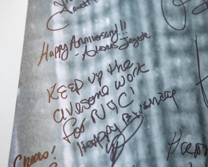 Banner Signature 10