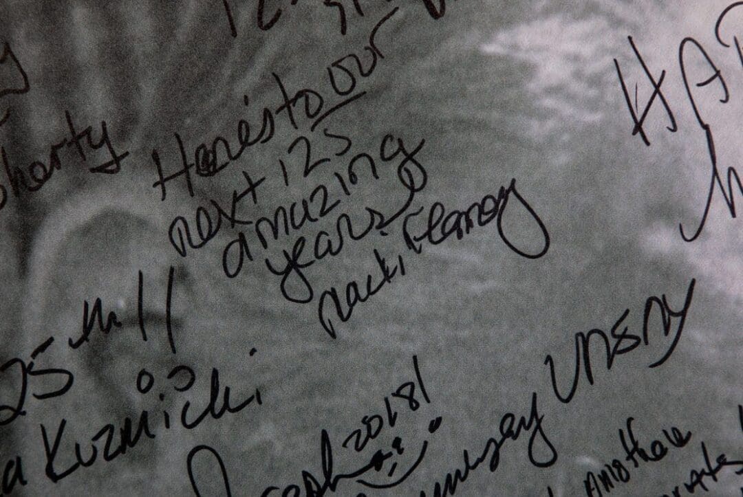 Banner Signature 17