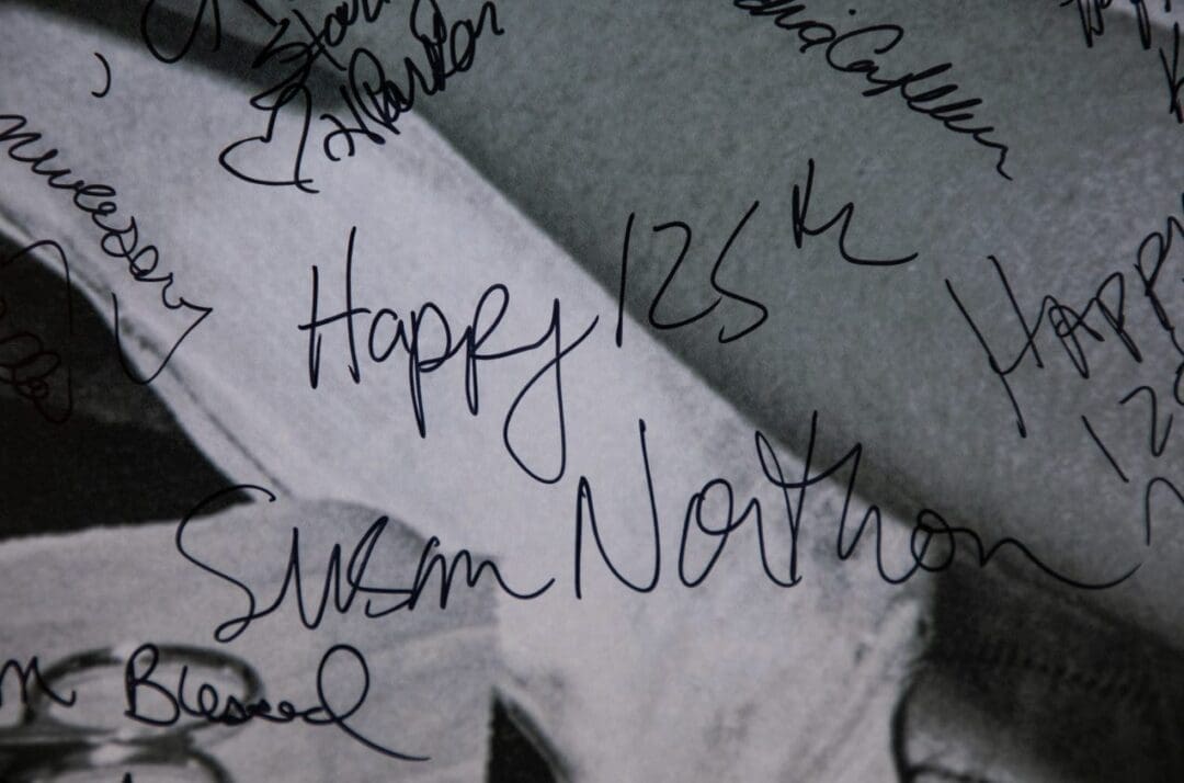 Banner Signature 4