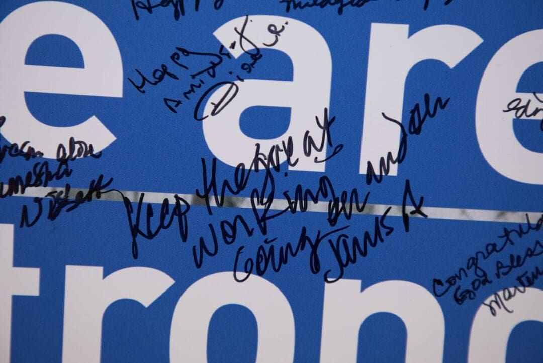 Banner Signature 6