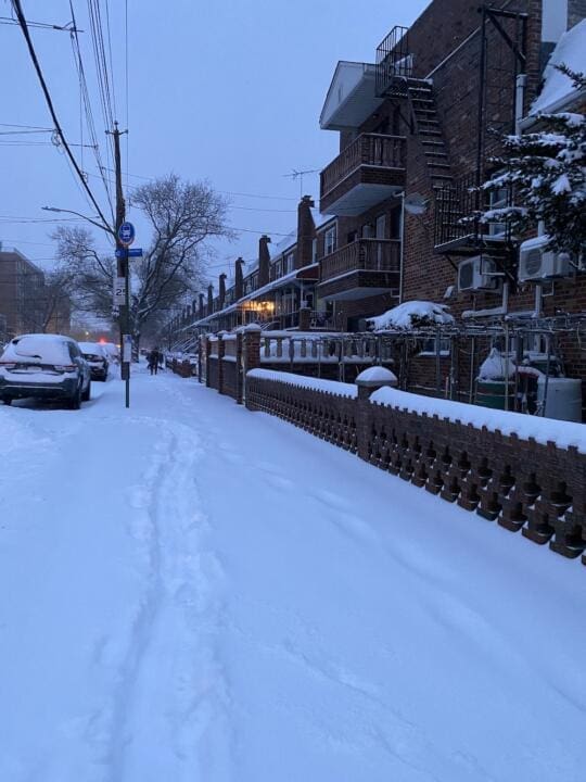 Submitted by Fatima Khadonova, Partners in Care