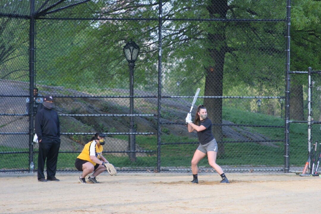 Softball 6