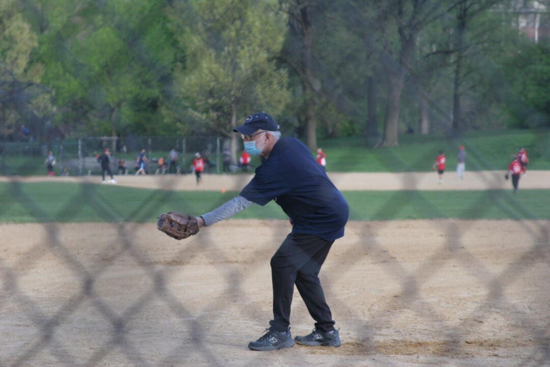Softball 8