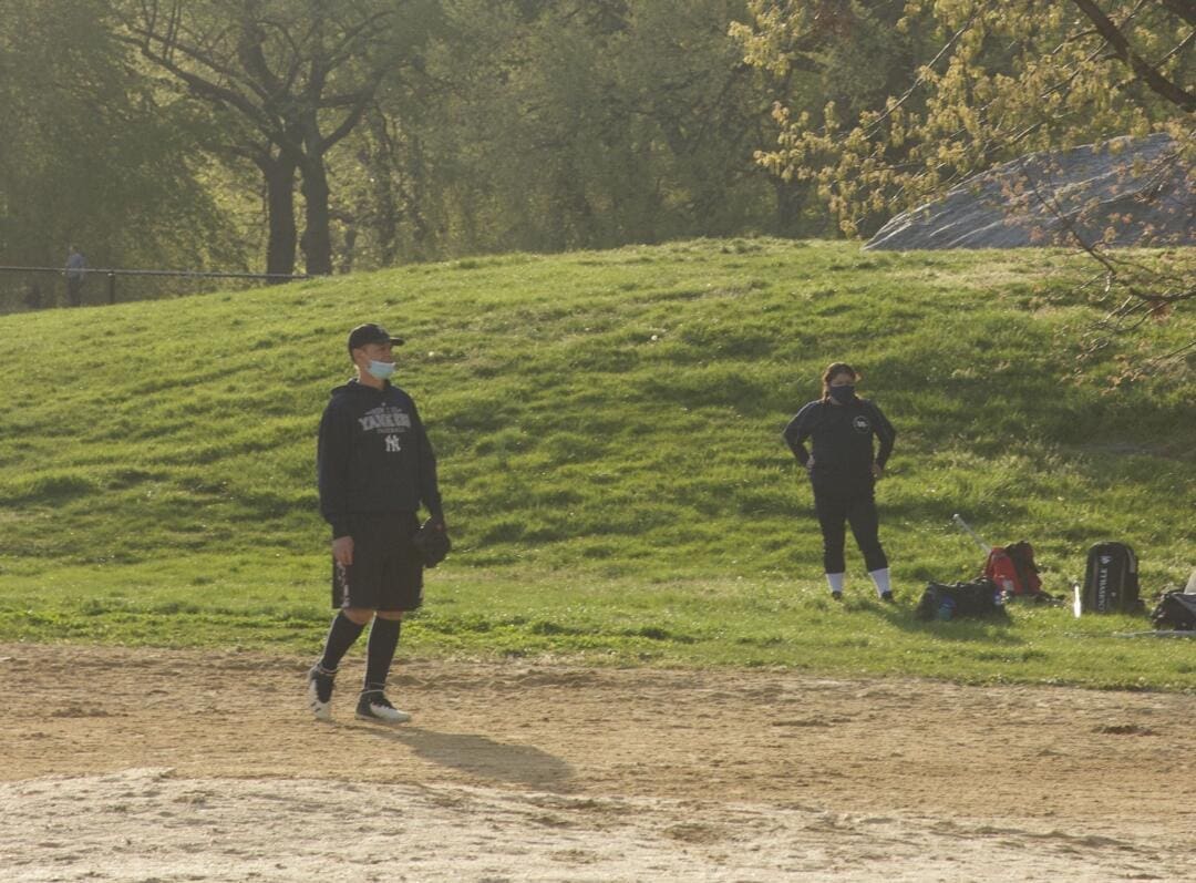 softball 12