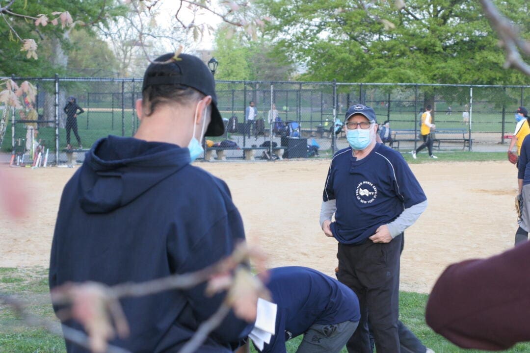 softball 5