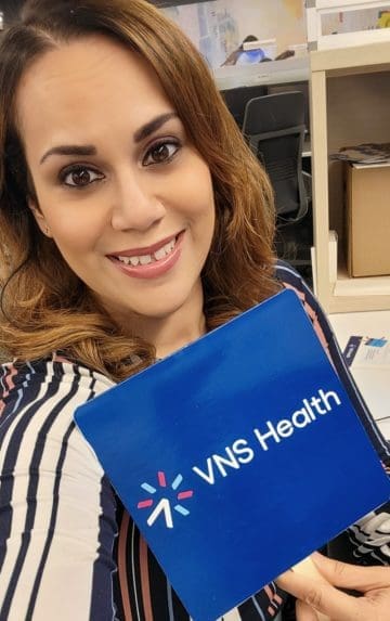 Christina Tejada