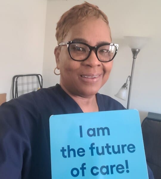 Karen Lewis-Fraser