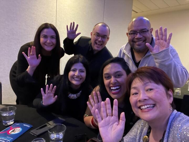 Hospice Fellows 1