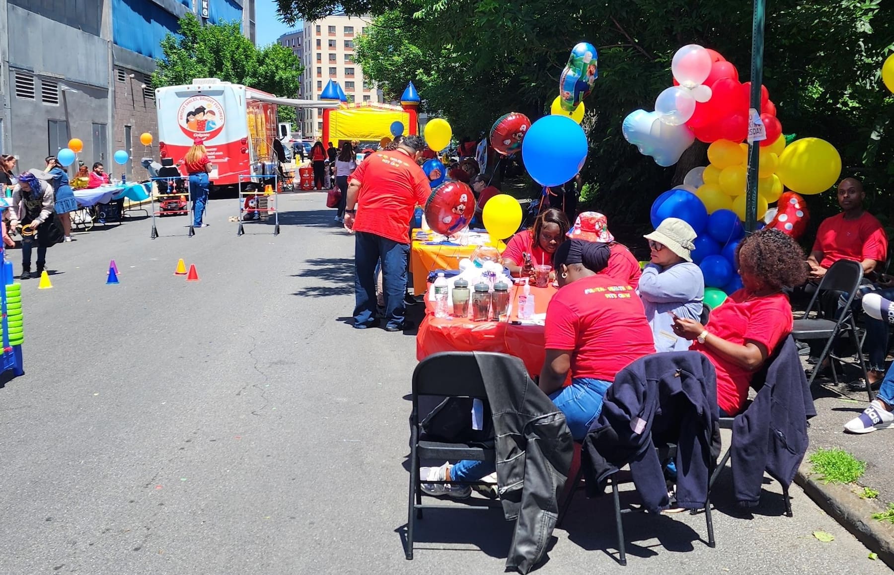Child Mental Health Fair 9
