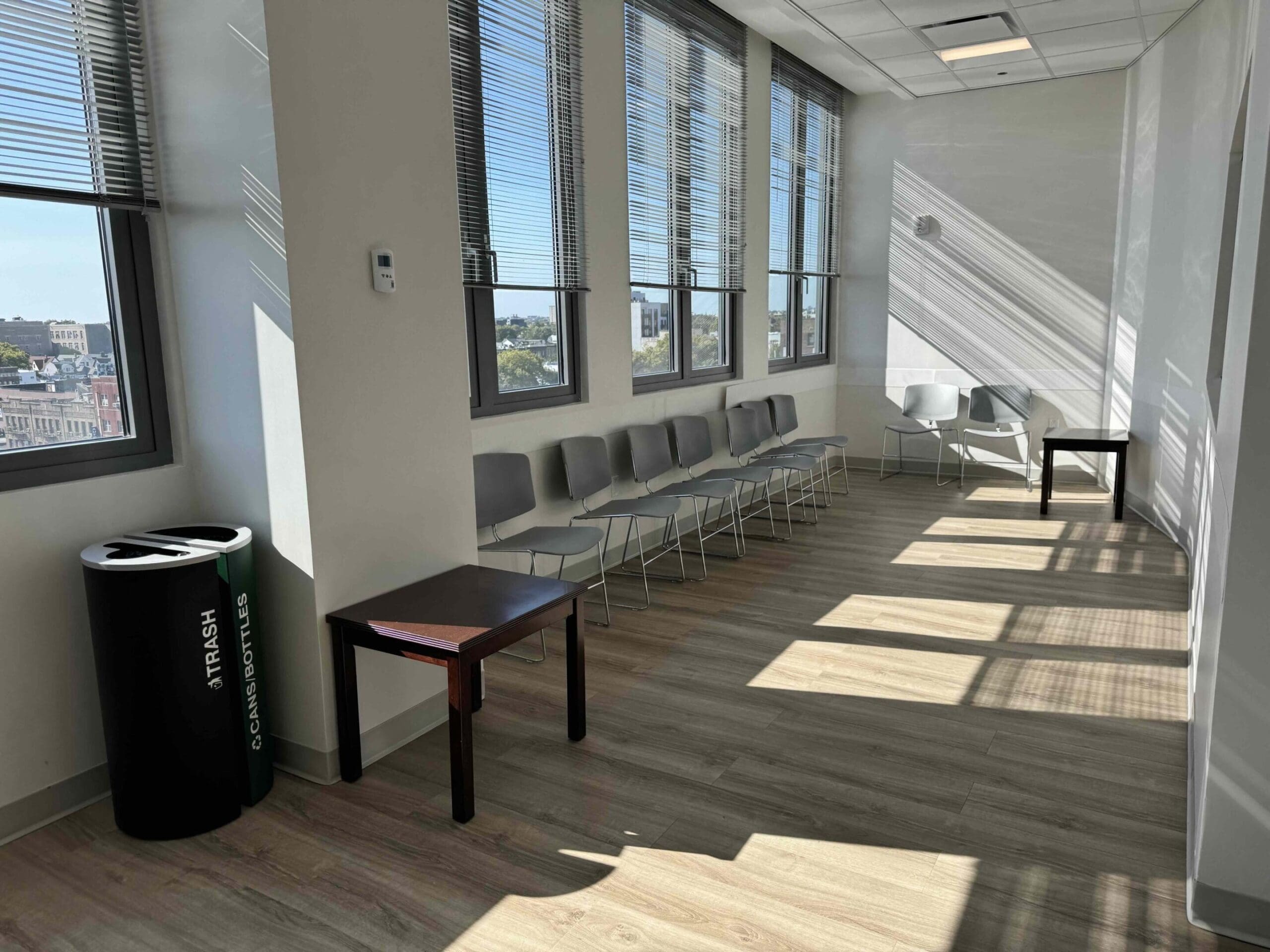 Brooklyn Office 12