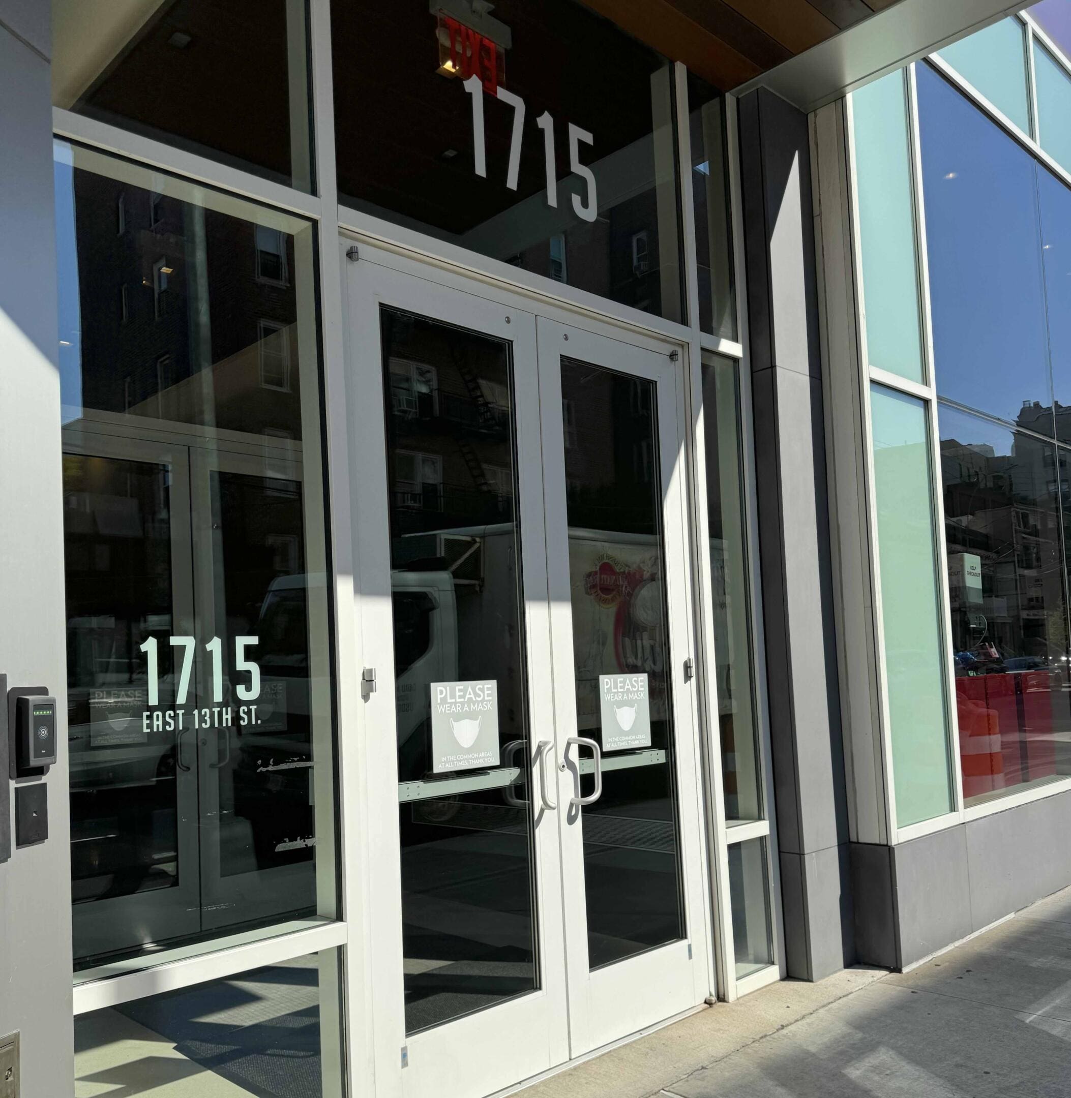 Brooklyn Office 17