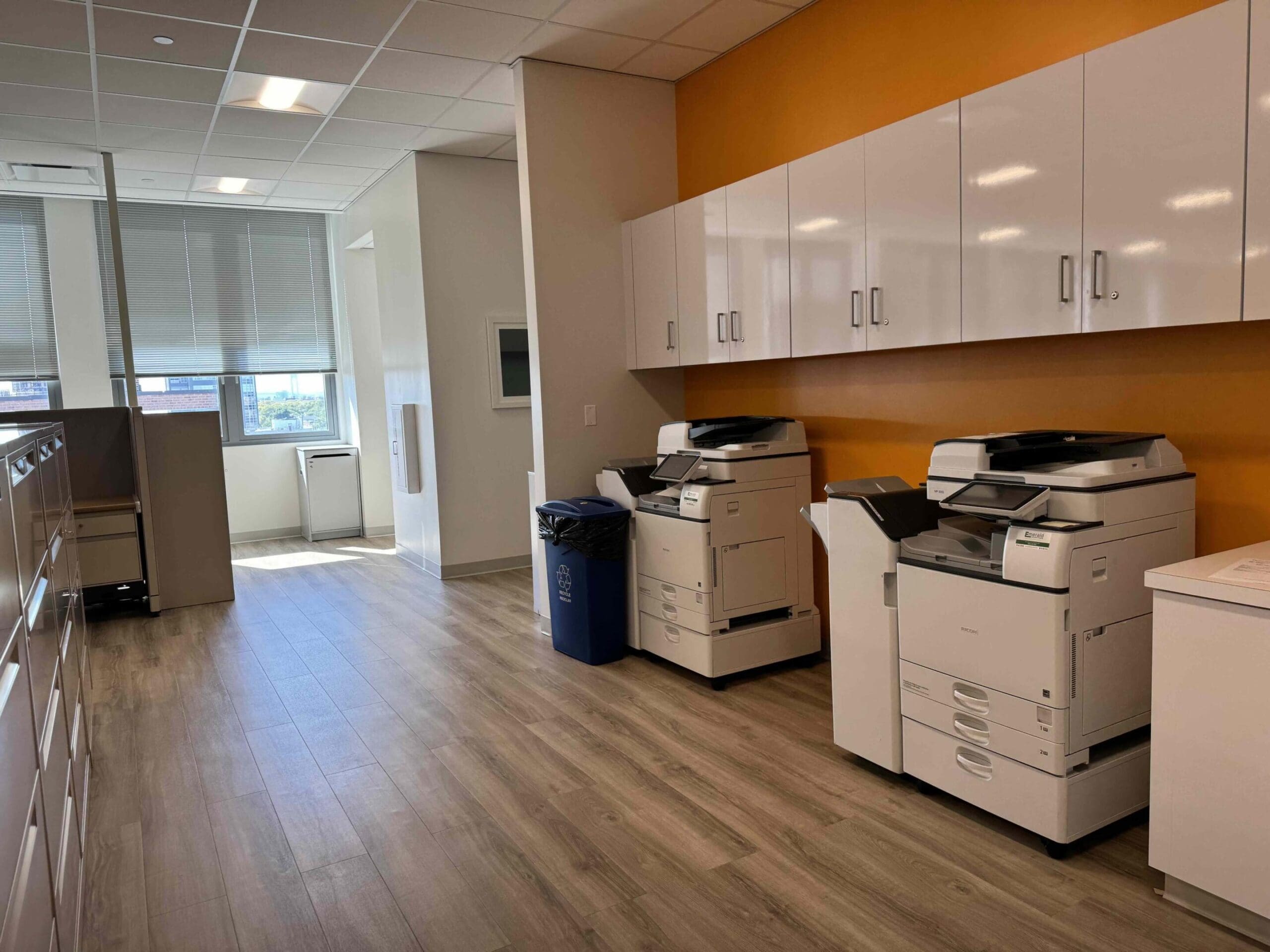 Brooklyn Office 18