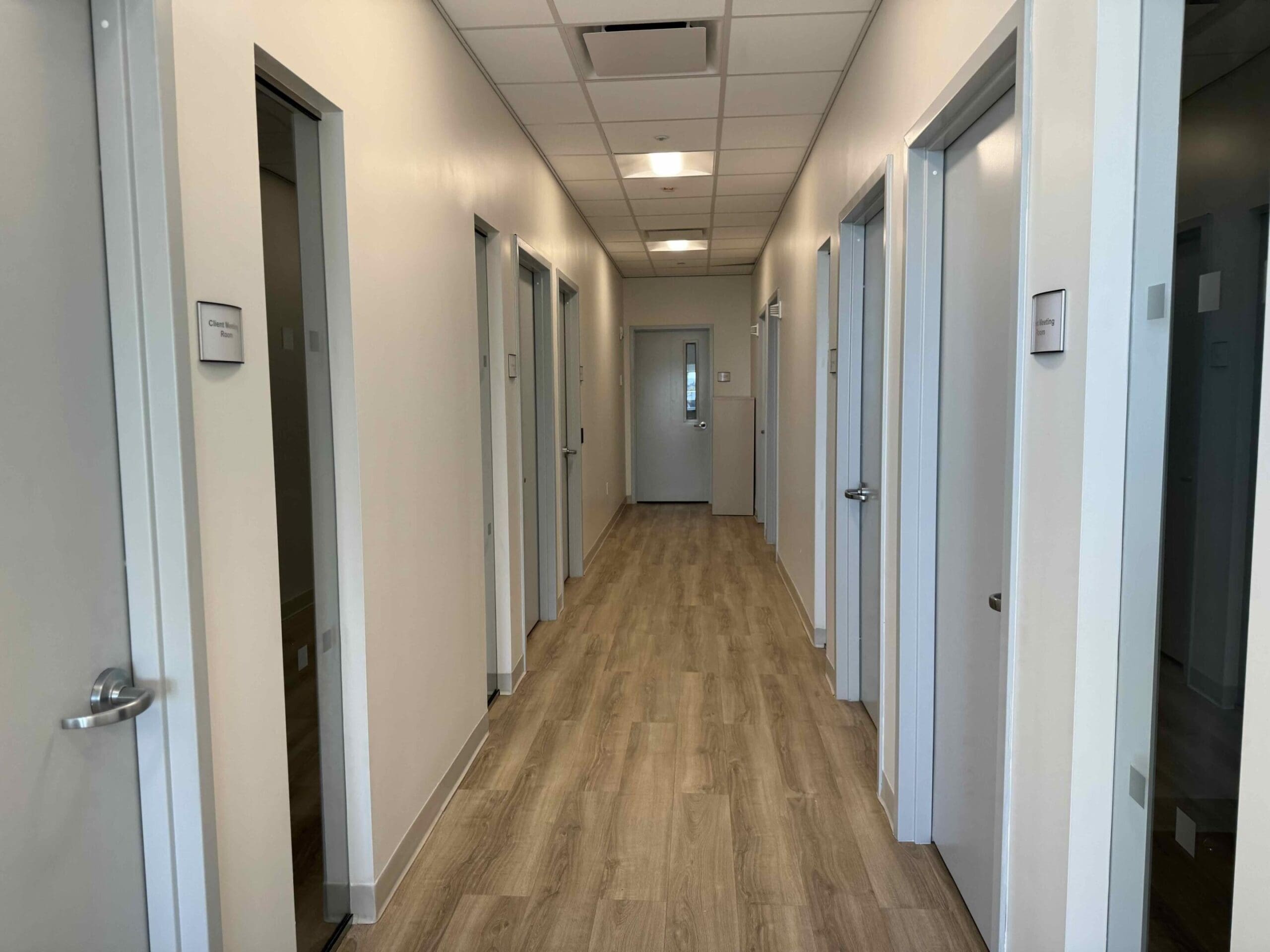 Brooklyn Office 7