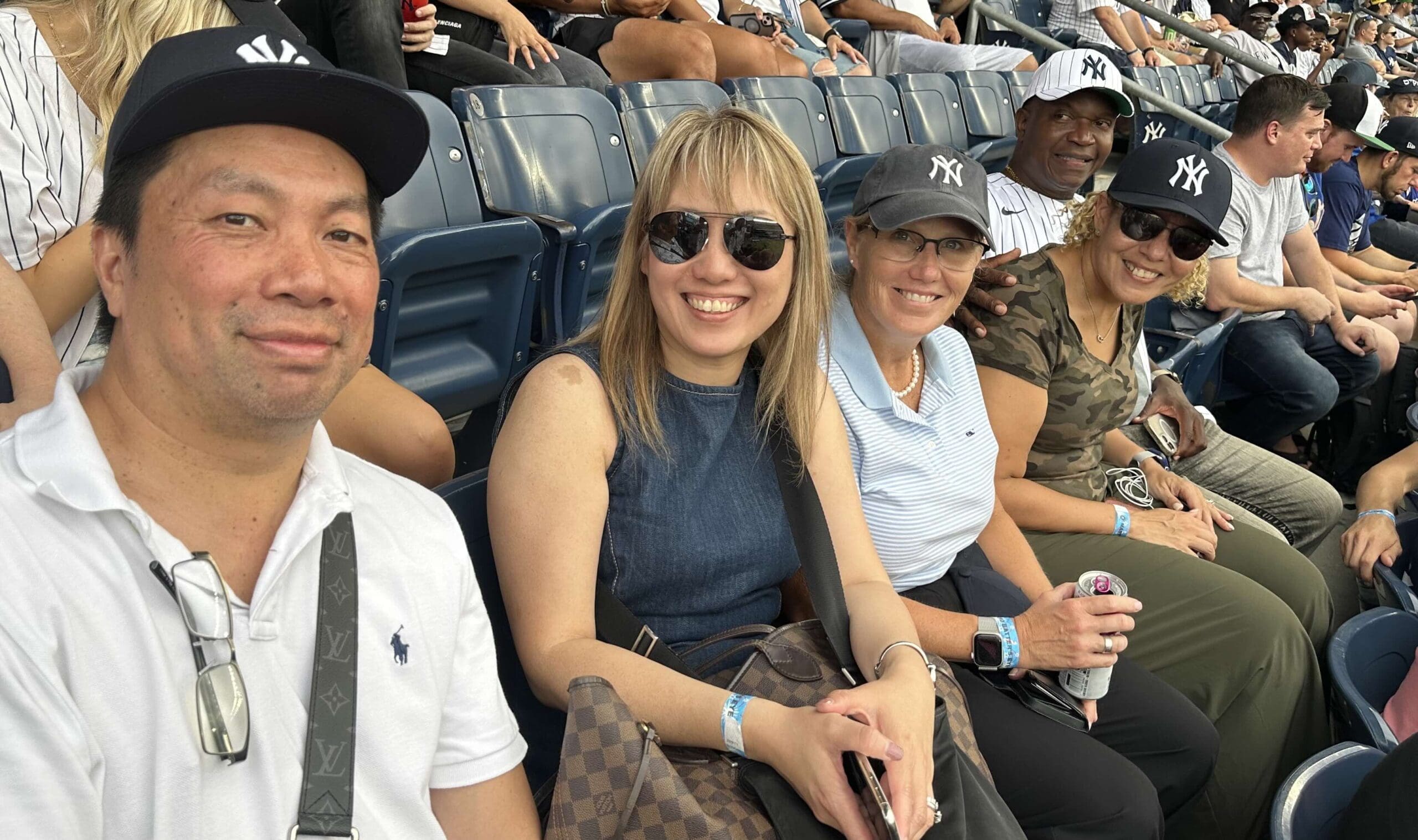Yankees 5