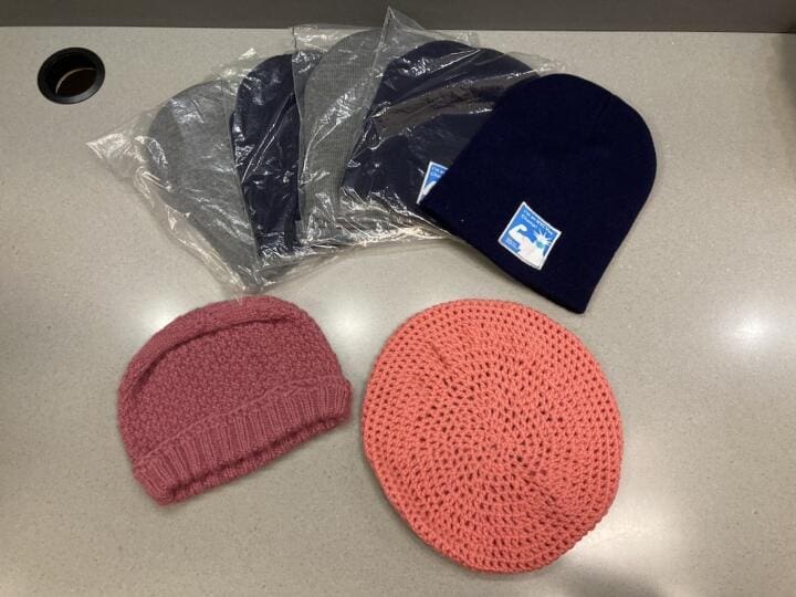 Hat