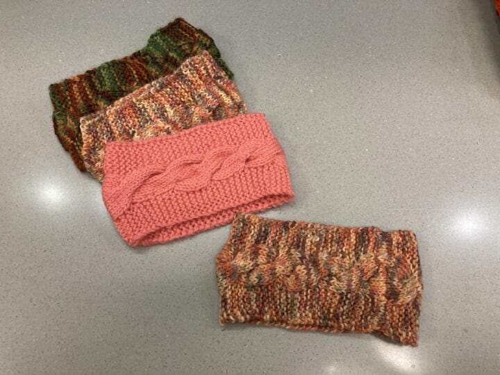 Head Warmer