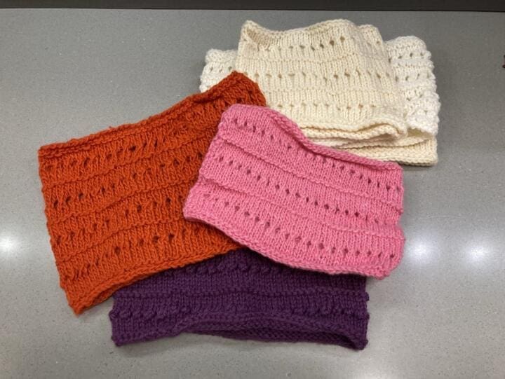 Neck Gaiter