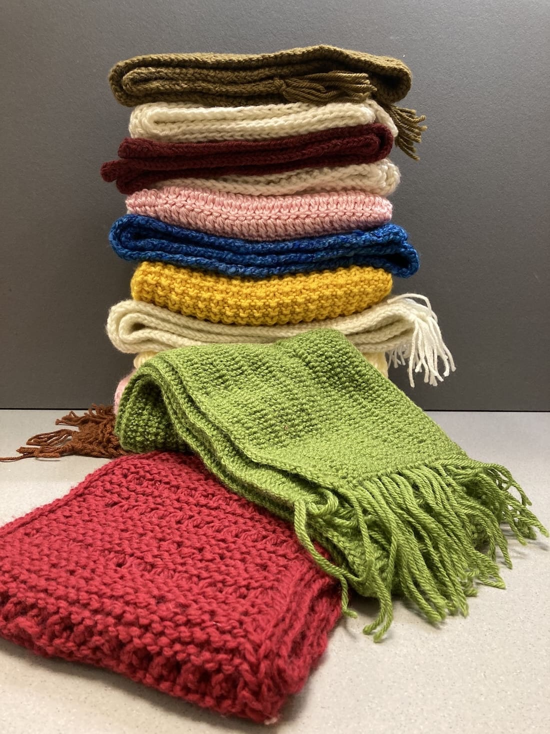 Scarf