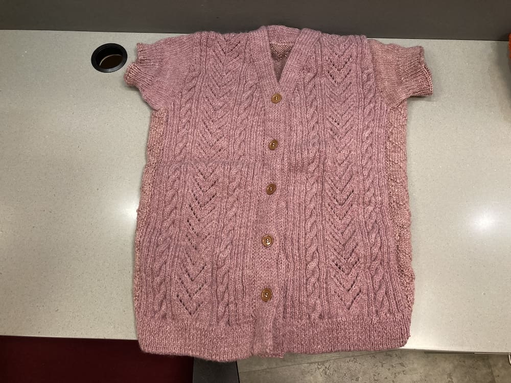 Sweater