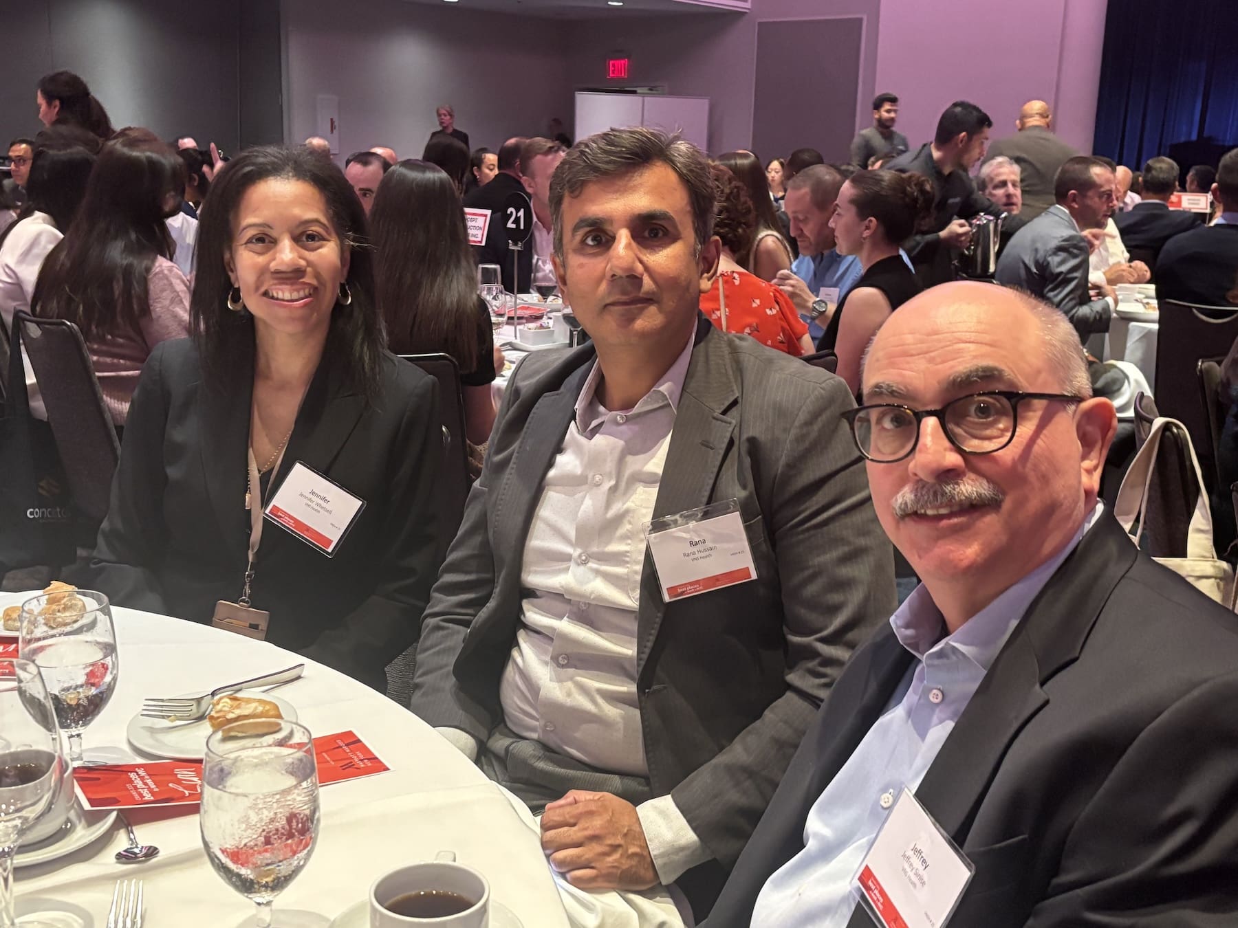 Best places to work 5