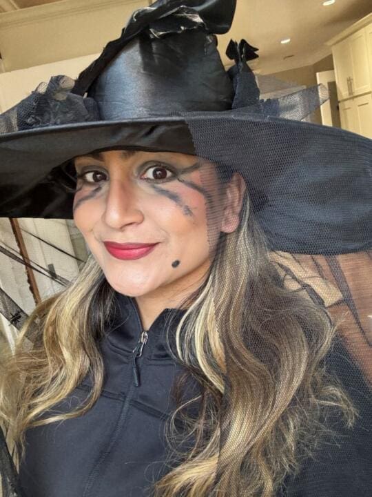 Diane Lachhman-Roopnarine