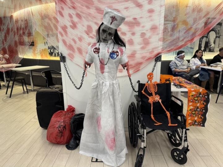 Halloween HP 3