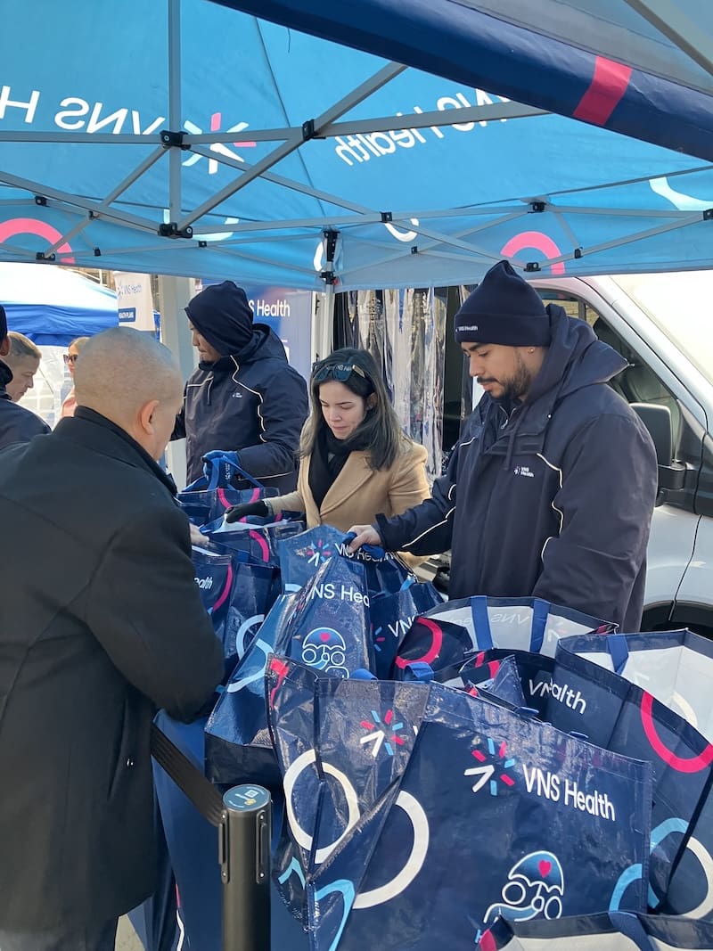 turkey giveaway 1