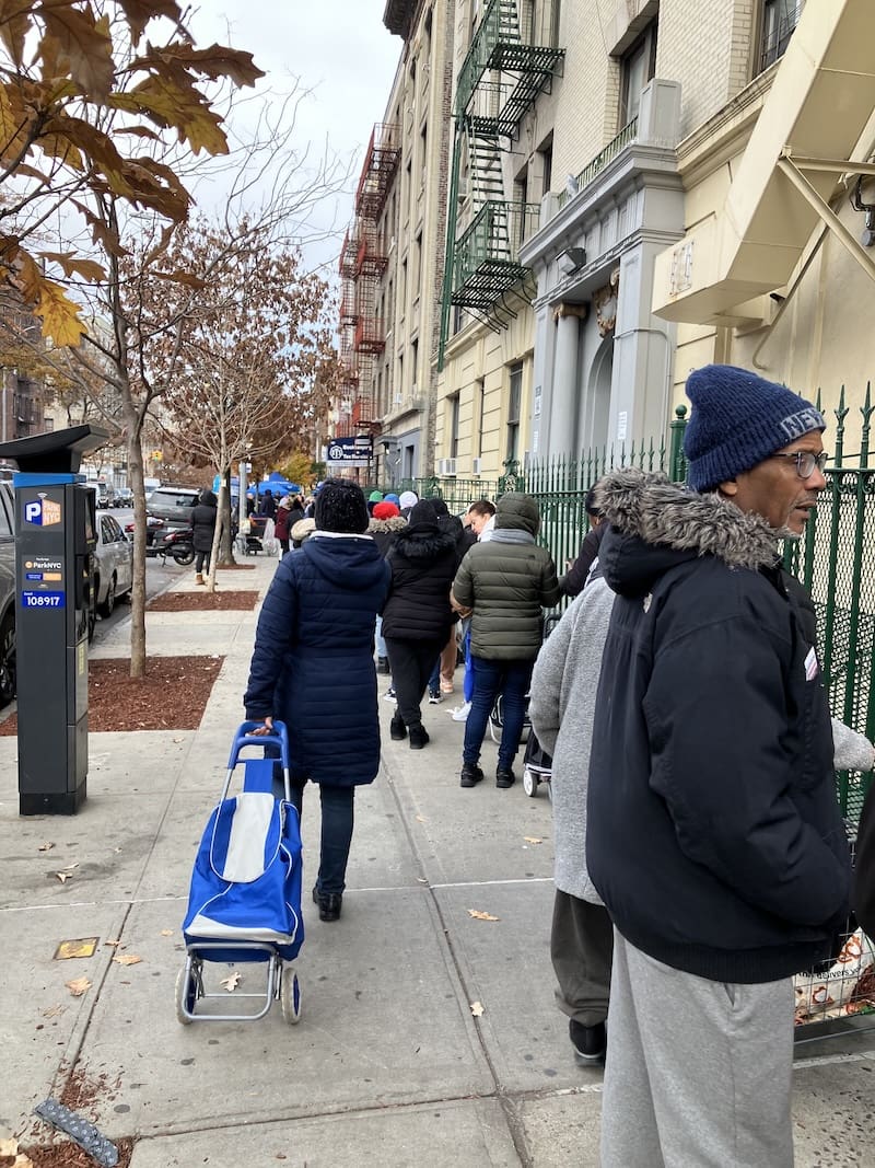 turkey giveaway 10