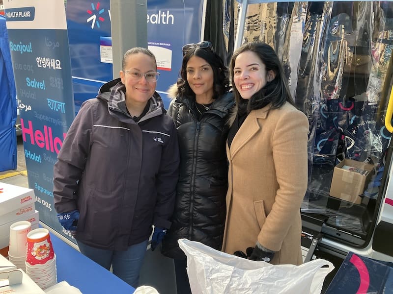 turkey giveaway 11