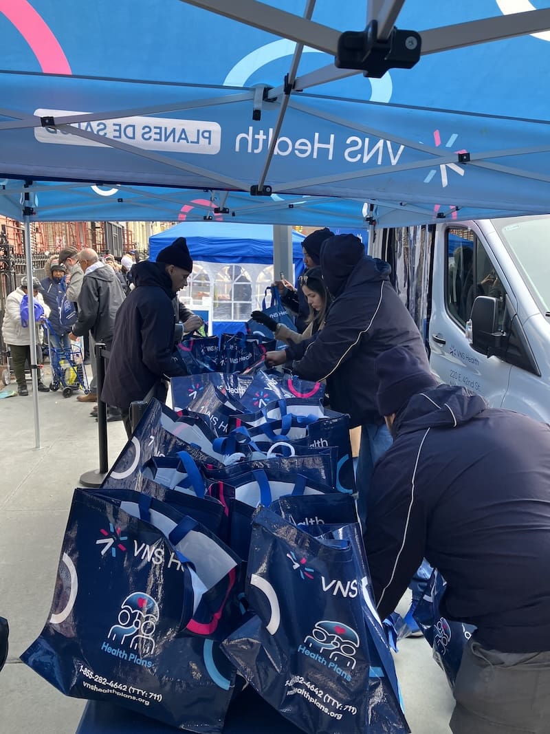 turkey giveaway 3