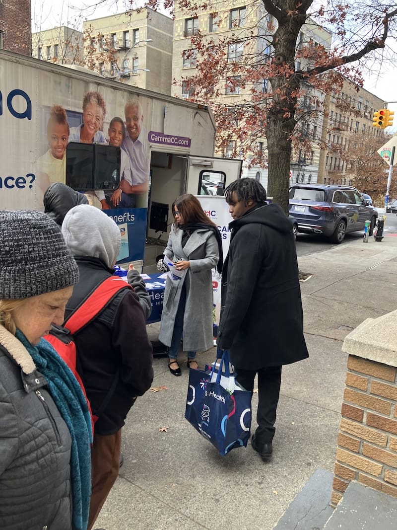 turkey giveaway 4