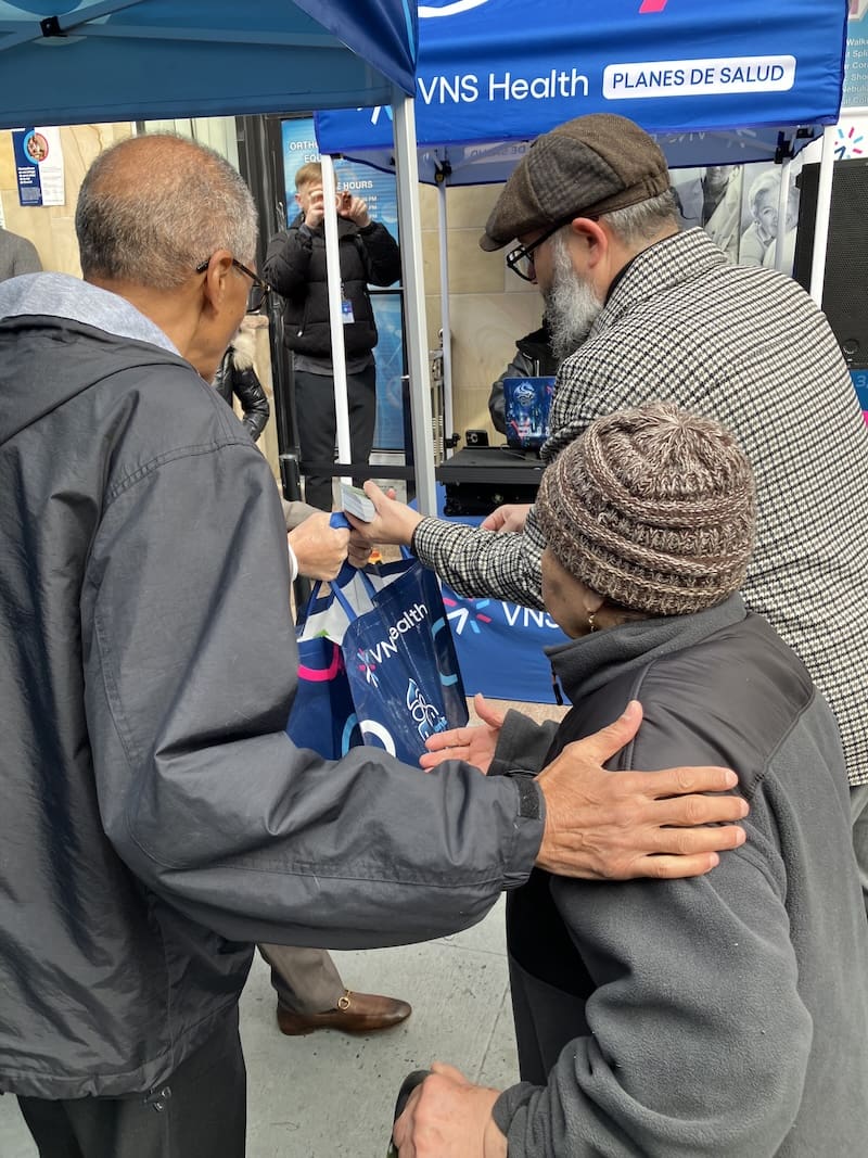 turkey giveaway 5