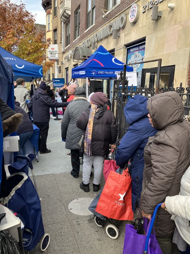 turkey giveaway 6