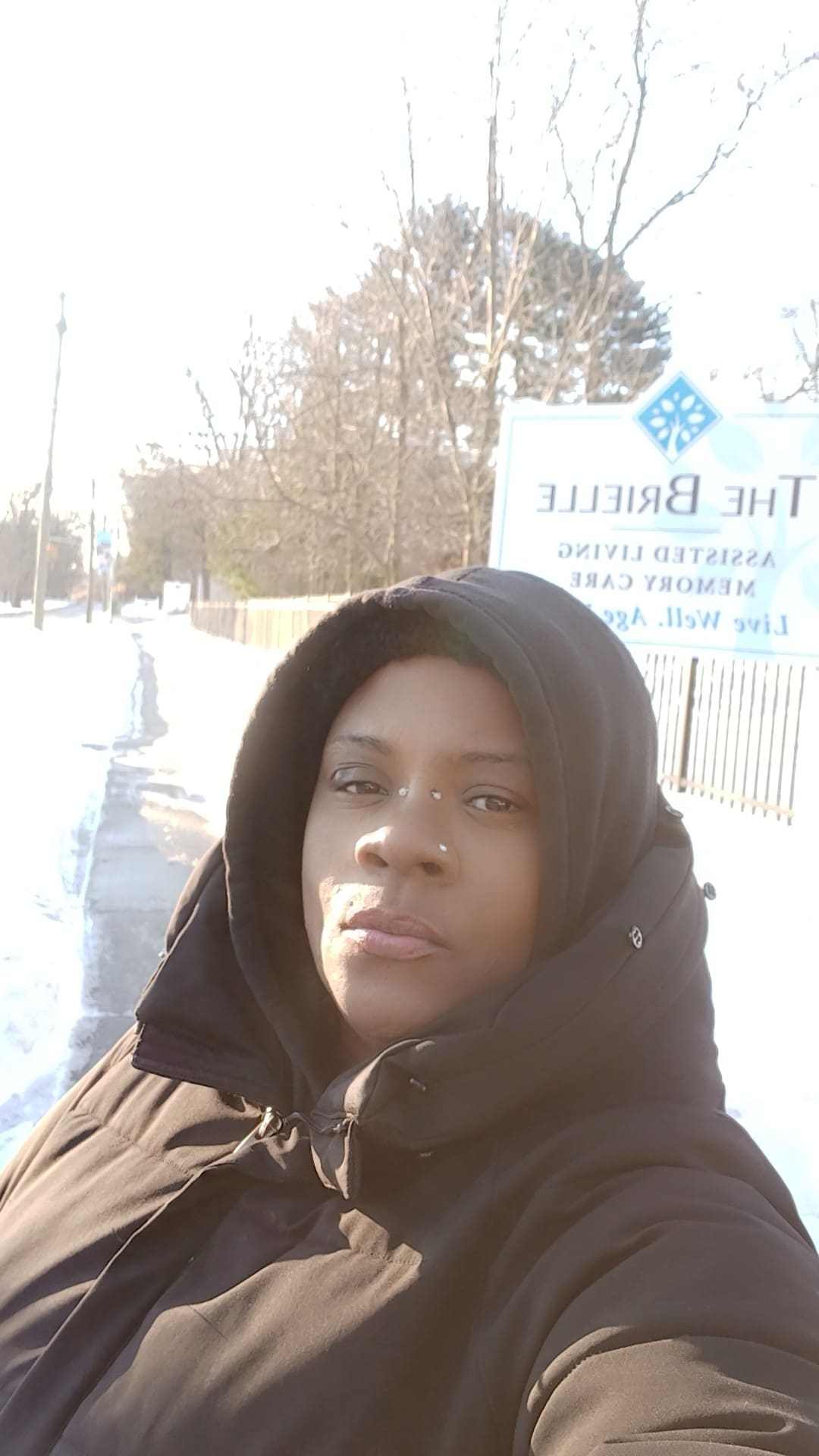 Lanija Watson HHA