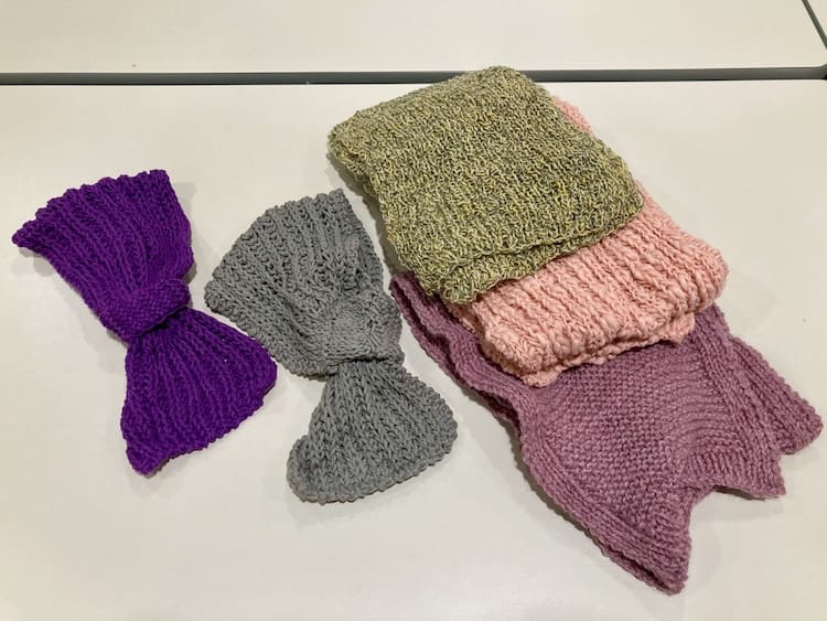 Scarves