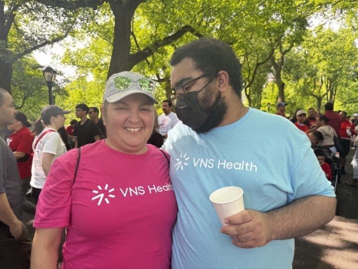 AIDS Walk 11