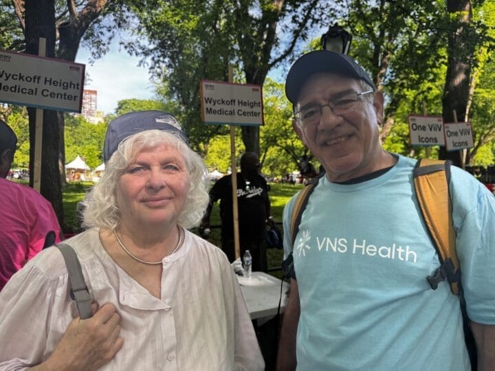 AIDS Walk 15