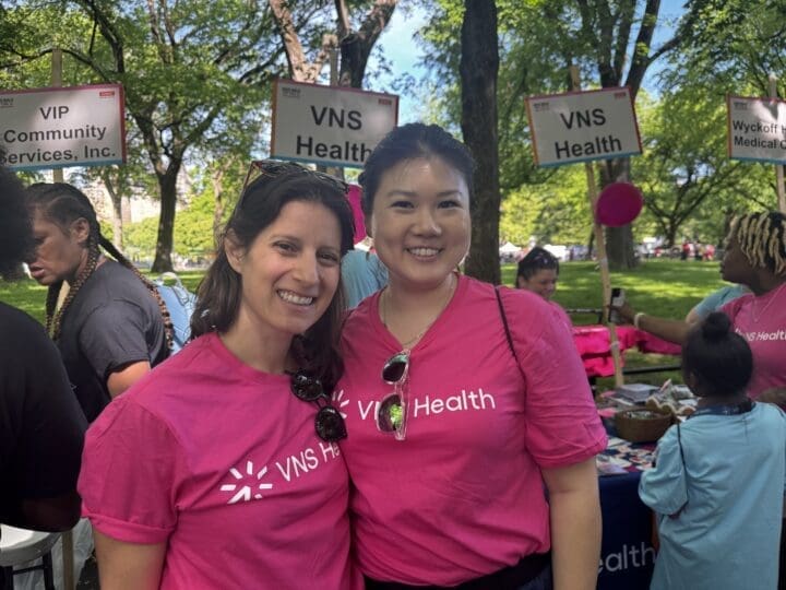 AIDS Walk 18