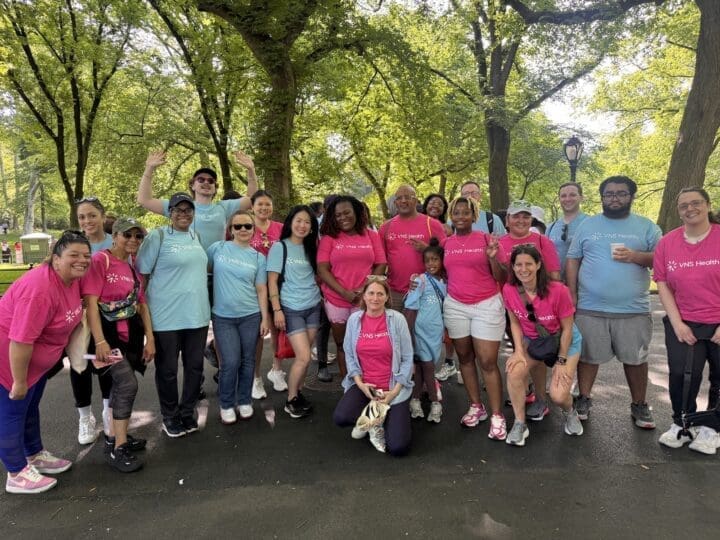 AIDS Walk 2