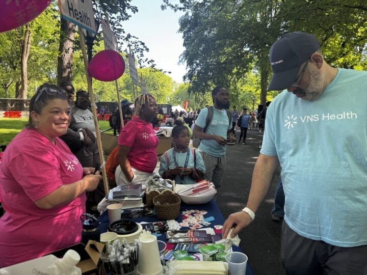 AIDS Walk 20